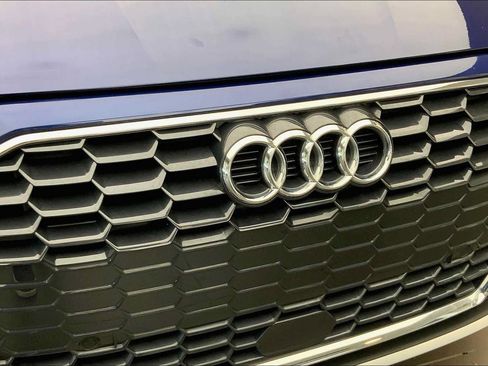 Used 2022 Audi A3 2.0T Premium w/ Convenience Package FWD image 31