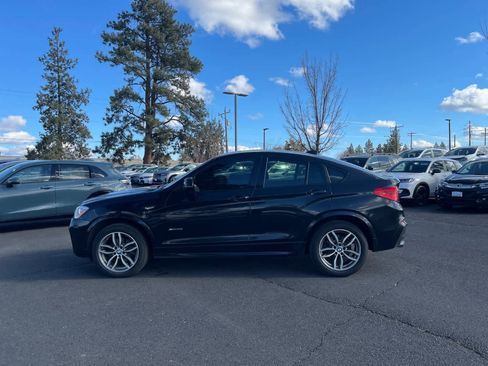 Used 2016 BMW X4 xDrive35i image 5