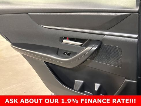 Certified 2024 MAZDA CX-90 3.3 Turbo w/ Select Package image 11