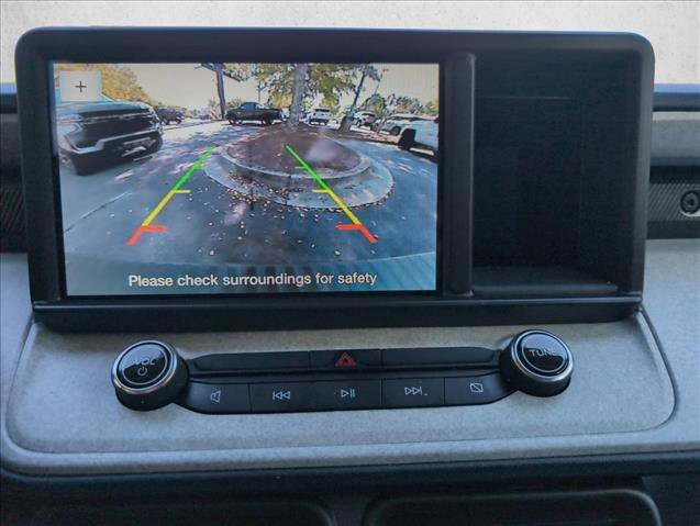 Used 2024 Ford Maverick XLT w/ XLT Luxury Package FWD image 14