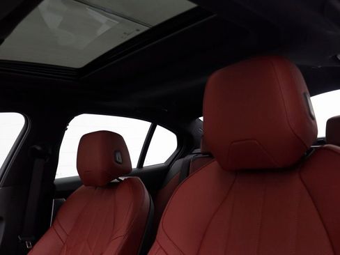 New 2026 BMW 530i xDrive w/ M Sport Package AWD/4WD image 13