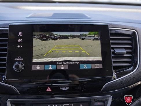Used 2022 Honda Pilot Elite image 33