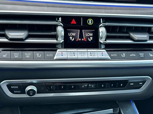 Certified 2023 BMW X5 sDrive40i w/ Climate Comfort Package image 26