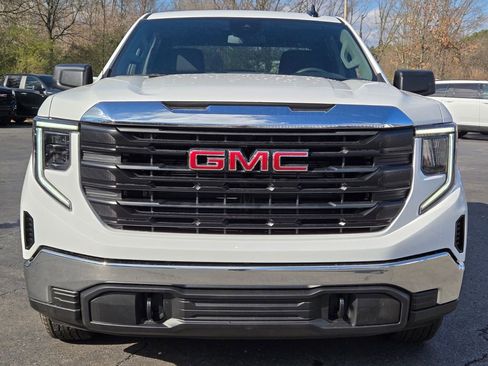 New 2026 GMC Sierra 1500 Pro w/ Pro Value Package image 2