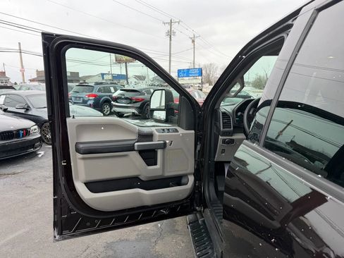 Used 2018 Ford F150 XLT w/ Max Trailer Tow Package AWD/4WD image 30