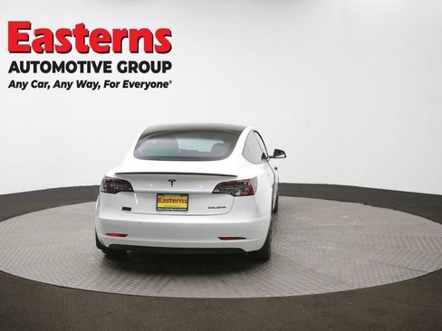 Used 2019 Tesla Model 3 Performance image 36