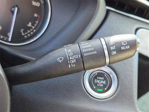 Certified 2021 Cadillac XT4 Sport image 25