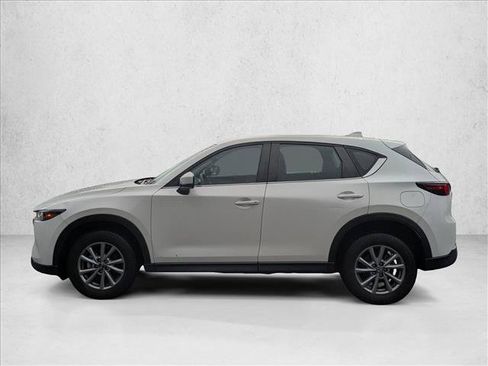 Used 2023 MAZDA CX-5 AWD 2.5 S image 8