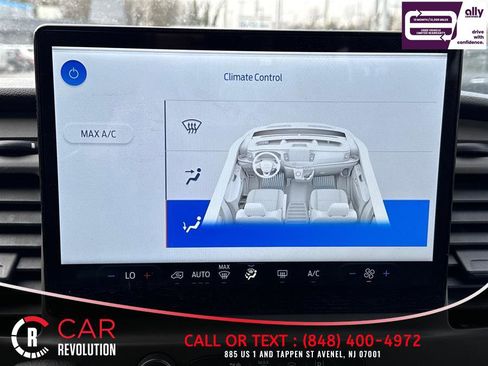 Used 2022 Ford Transit 350 XLT RWD image 18
