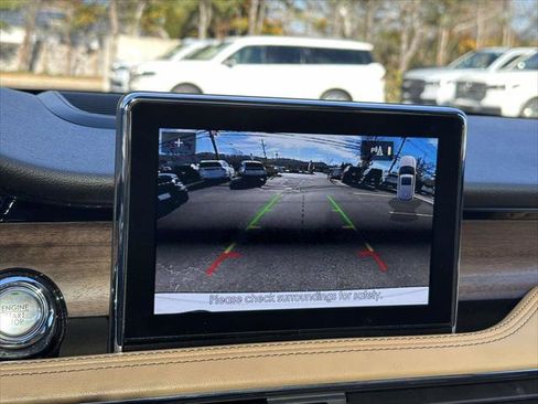 Used 2022 Lincoln Corsair Reserve w/ Elements Package image 30