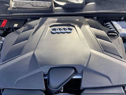 Used 2022 Audi Q7 3.0T Prestige AWD/4WD image 10