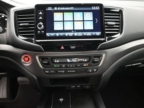 New 2026 Honda Ridgeline Sport image 28