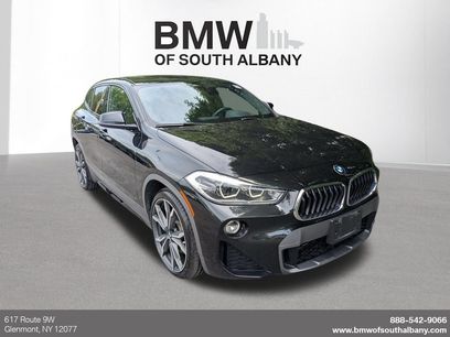 Used 2018 BMW X2 xDrive28i