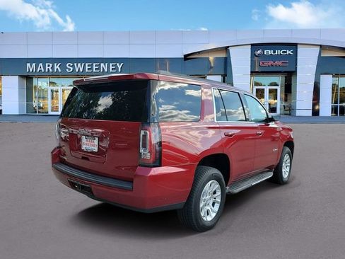 Used 2015 GMC Yukon SLT w/ Open Road Package AWD/4WD image 31