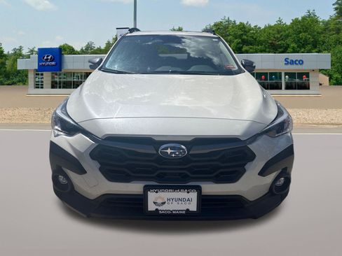 Used 2024 Subaru Crosstrek 2.0i Premium AWD/4WD image 8