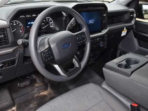 Certified 2026 Ford F150 XL RWD image 11