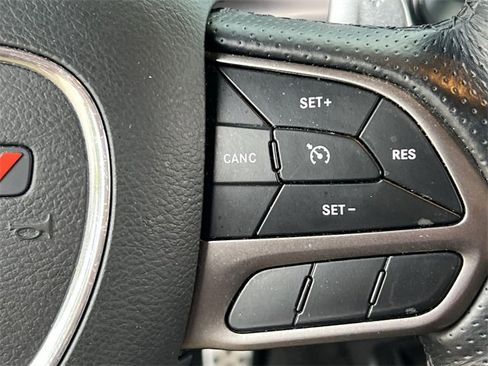 Used 2022 Dodge Challenger R/T Scat Pack image 30