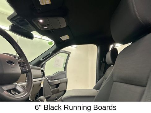 New 2025 Ford F150 XLT w/ Equipment Group 302A MID image 29