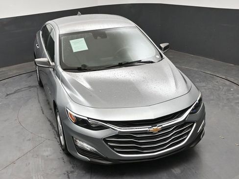 Used 2024 Chevrolet Malibu LS image 18