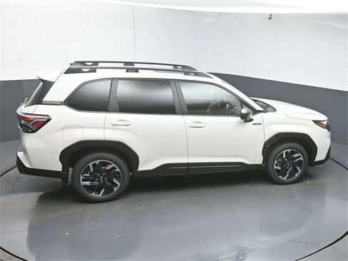 New 2025 Subaru Forester Premium image 48