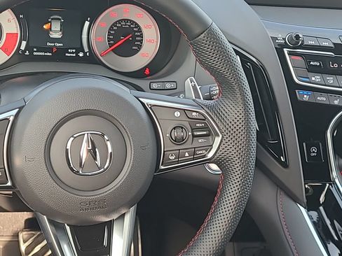New 2026 Acura RDX A-Spec AWD/4WD image 20