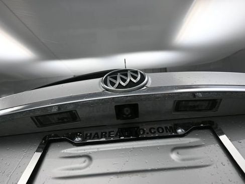 Used 2014 Buick Encore Premium AWD/4WD image 27
