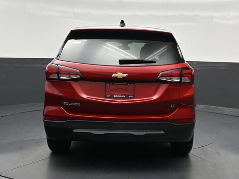 Used 2024 Chevrolet Equinox LT FWD image 4
