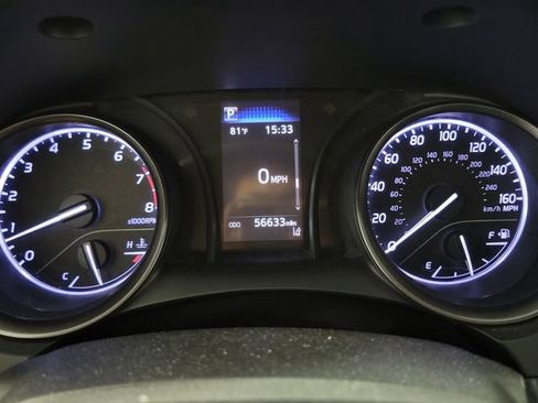 Used 2021 Toyota Camry SE image 20