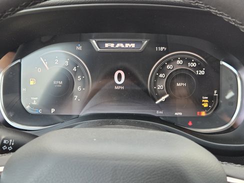 New 2026 RAM 1500 Big Horn image 13