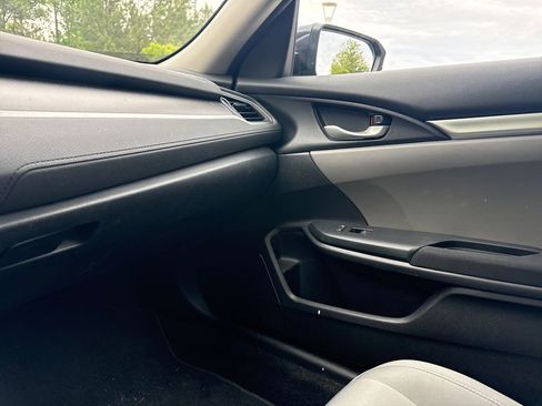 Used 2017 Honda Civic LX image 17
