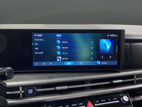 New 2026 Hyundai Santa Fe SEL AWD/4WD image 16