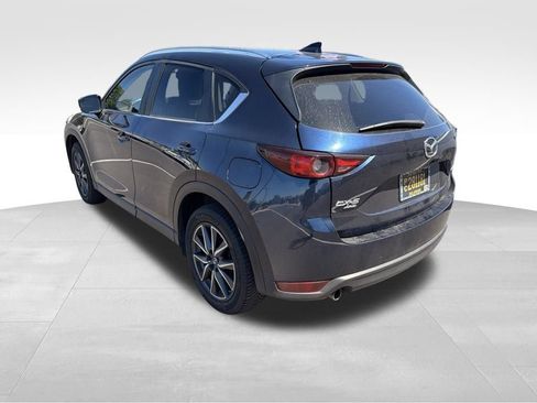 Used 2018 MAZDA CX-5 Touring w/ Preferred Equipment Package AWD/4WD image 5