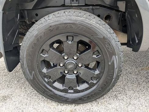 Used 2023 Ford Ranger Lariat w/ Equipment Group 501A High AWD/4WD image 15