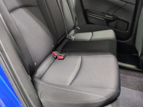 Used 2019 Honda Civic EX image 21