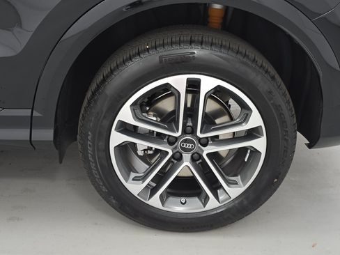 New 2026 Audi Q5 Premium AWD/4WD image 33
