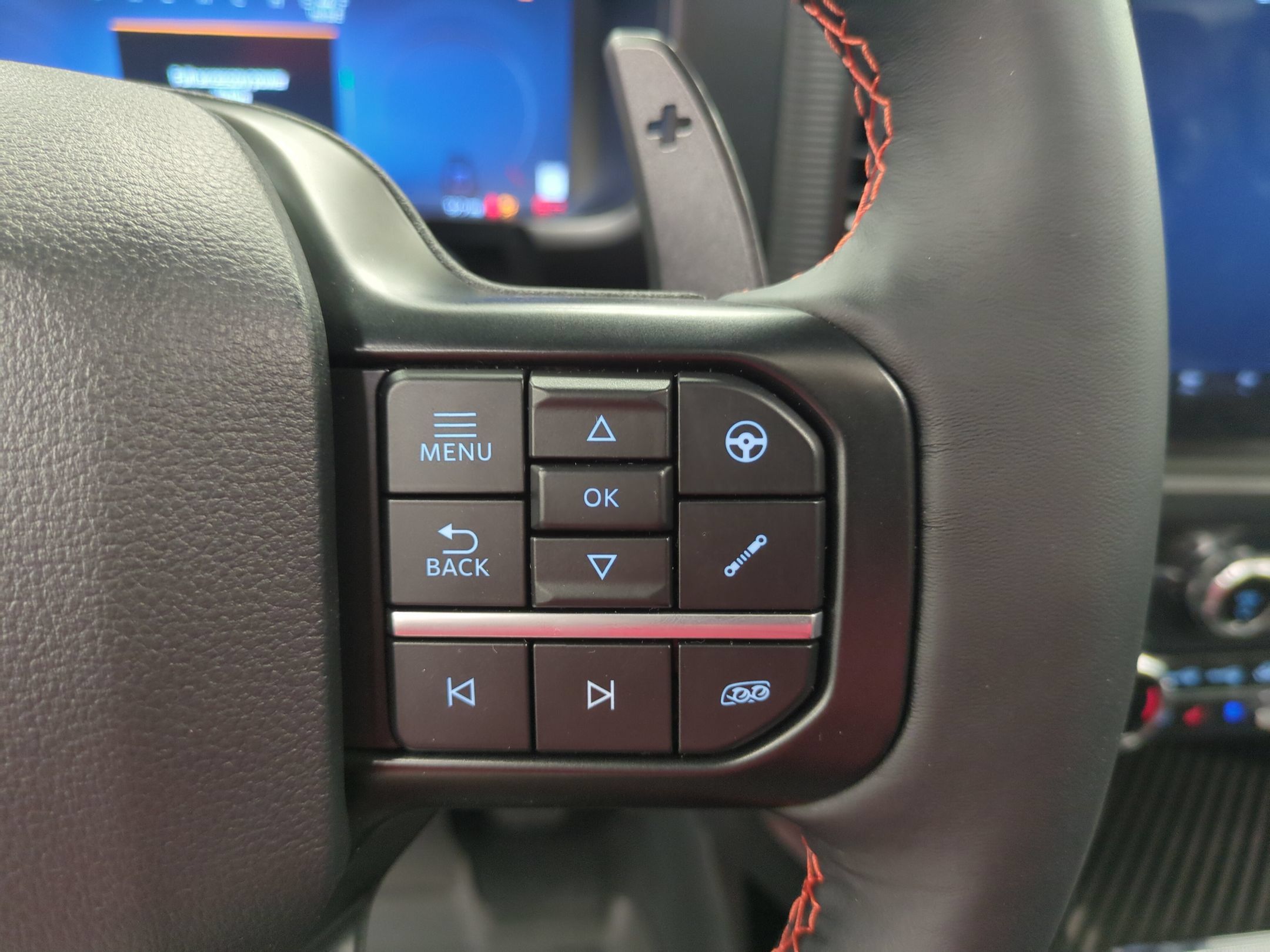 New 2026 Ford F150 Raptor AWD/4WD image 19