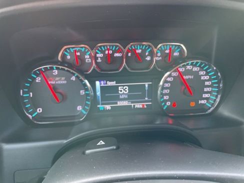 Used 2019 Chevrolet Silverado 1500 LT w/ All Star Edition image 17