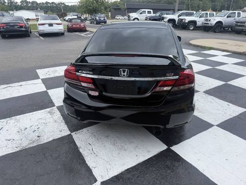 Used 2013 Honda Civic Si image 7