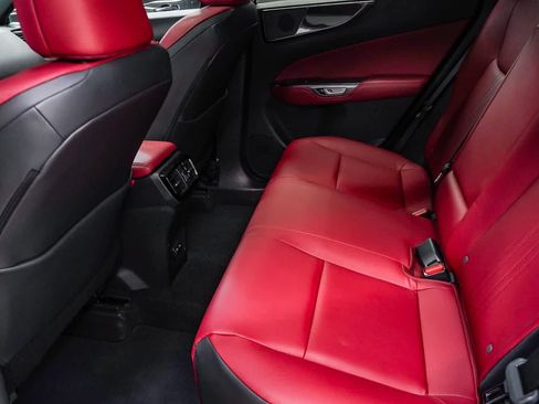 Used 2024 Lexus NX 350 AWD w/ Cold Area Package image 18