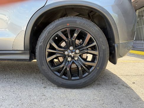 Used 2017 Mitsubishi Outlander Sport ES image 18