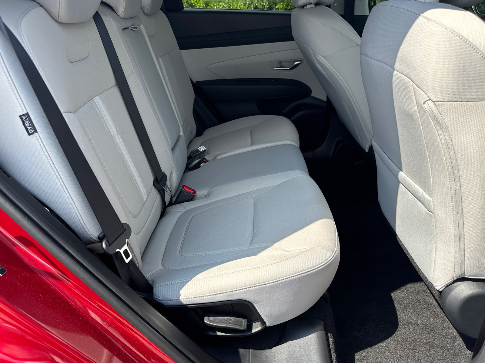New 2026 Hyundai Tucson SEL Plus FWD image 16