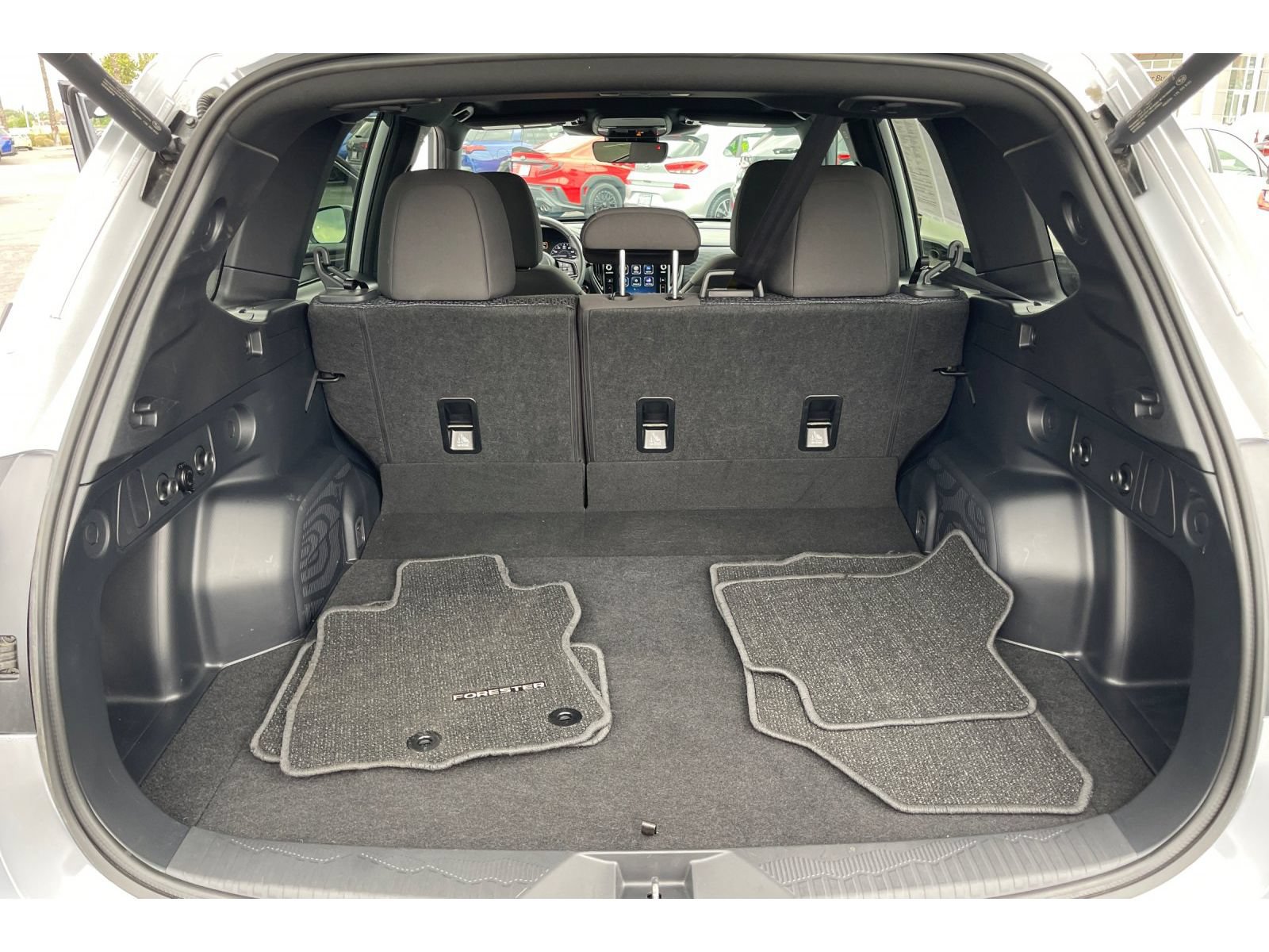 Certified 2026 Subaru Forester Premium AWD/4WD image 17