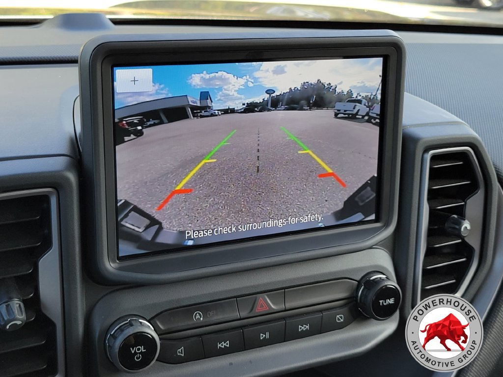 Used 2024 Ford Bronco Sport Big Bend AWD/4WD image 25