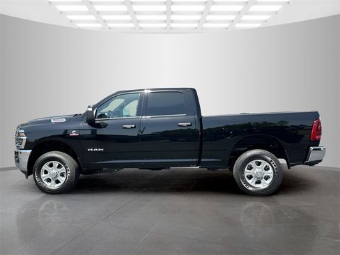New 2025 RAM 2500 Big Horn image 2
