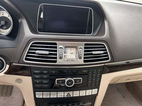 Used 2015 Mercedes-Benz E 400 E 400 image 14