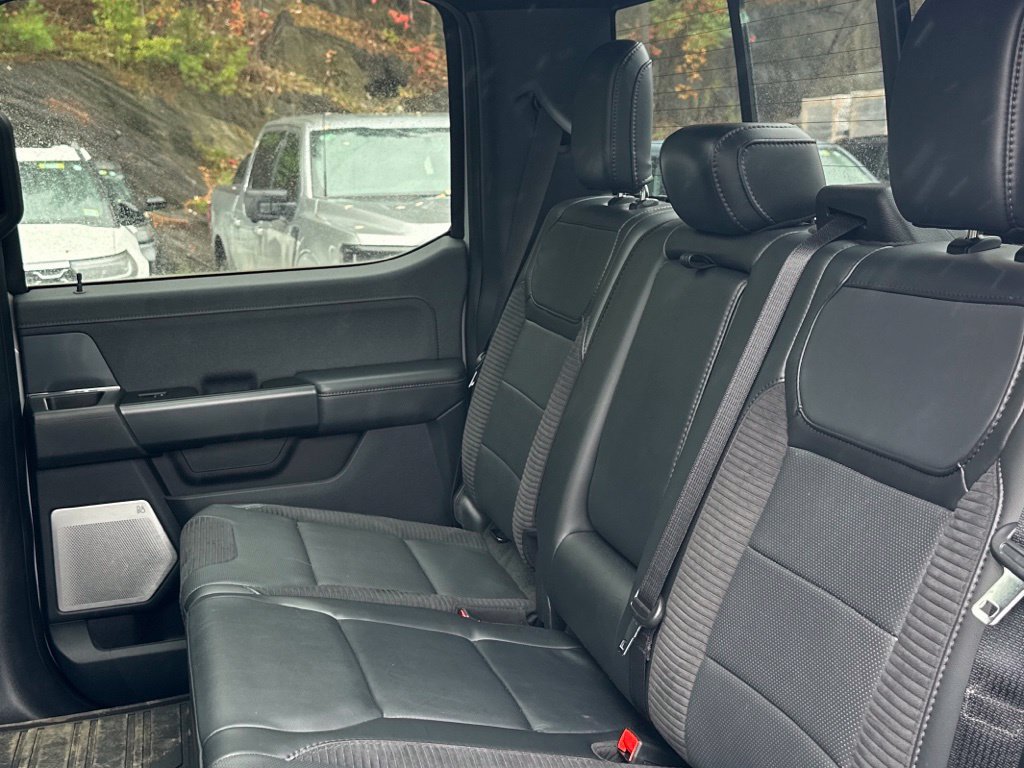Used 2023 Ford F150 Raptor w/ Raptor 37 Performance Package AWD/4WD image 5
