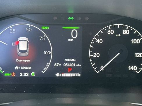 Used 2024 Honda CR-V Sport image 29