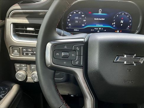 Used 2024 Chevrolet Tahoe RST w/ Luxury Package image 12