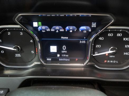 Used 2020 GMC Sierra 2500 Denali w/ Denali Ultimate Package image 32