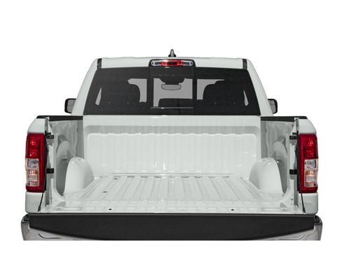 Used 2019 RAM 1500 Big Horn AWD/4WD image 6